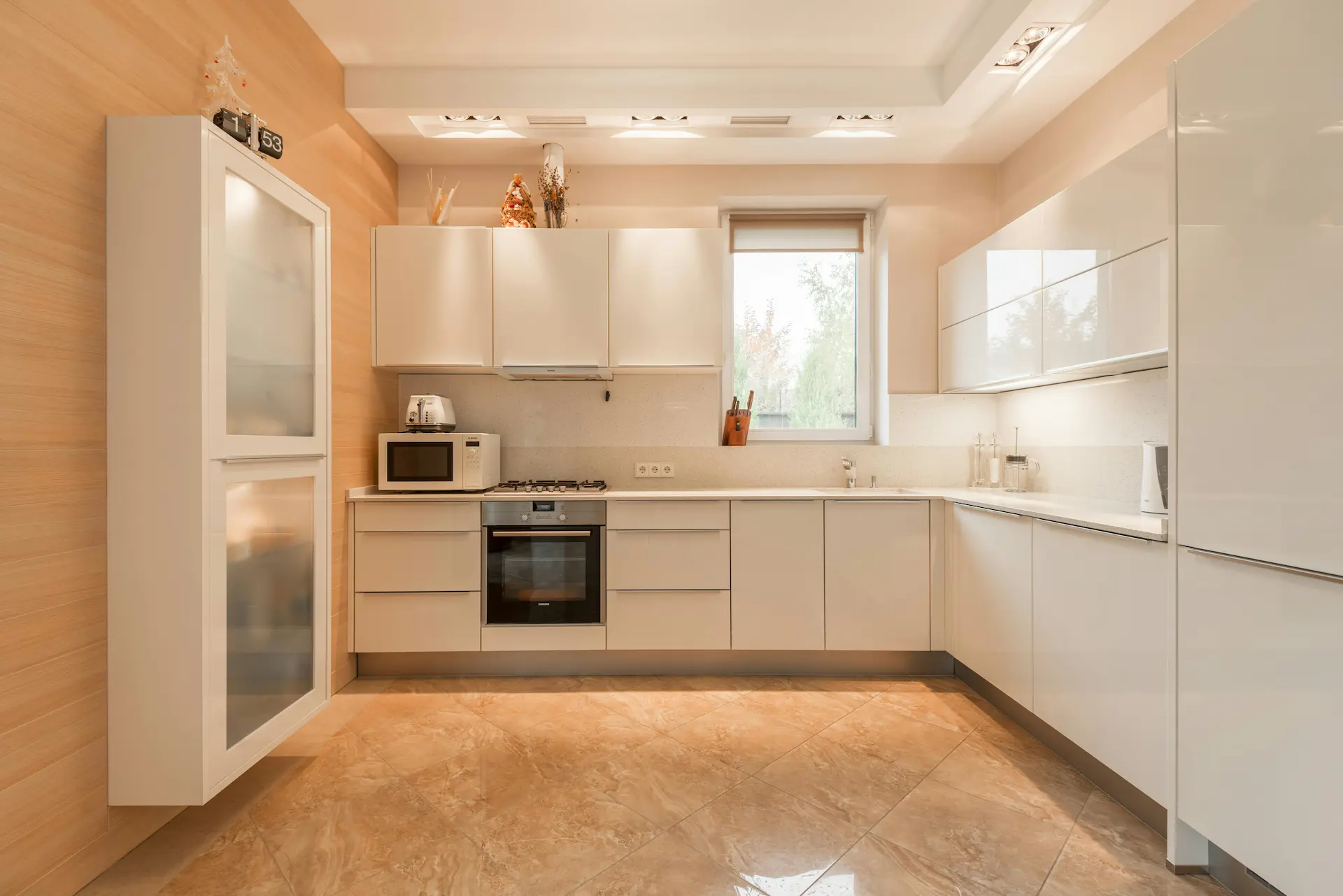 Best modern kitchen transformation and remodeling results in woodridge bellevue wa elevate kitchens