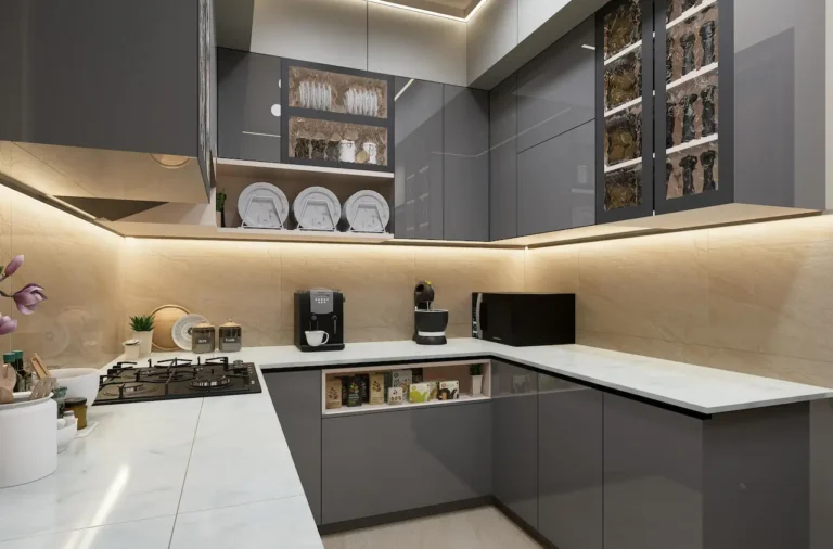 Same day kitchen emodeling done in bellevue wa