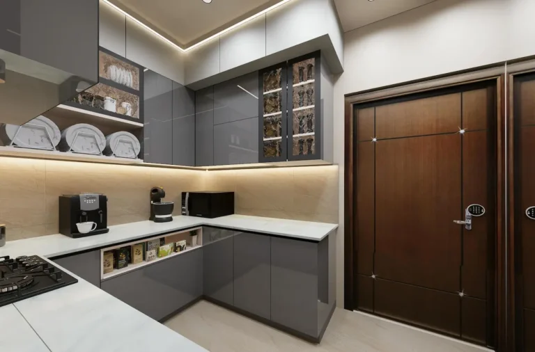 Affordable kitchen remodeling recently done in bellevue wa