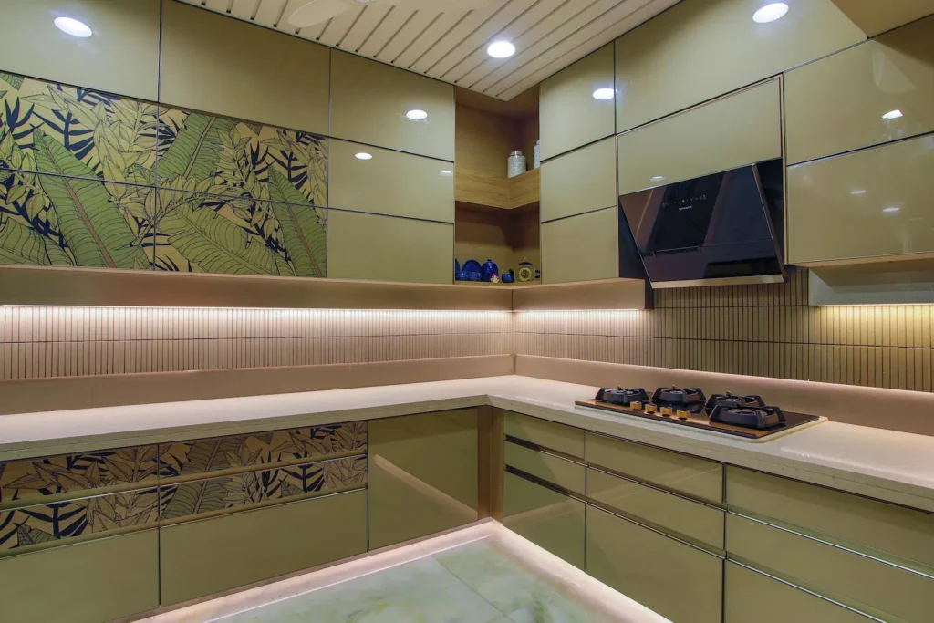 High end luxury kitchen remodeling & custom cabinets in bellevue wa