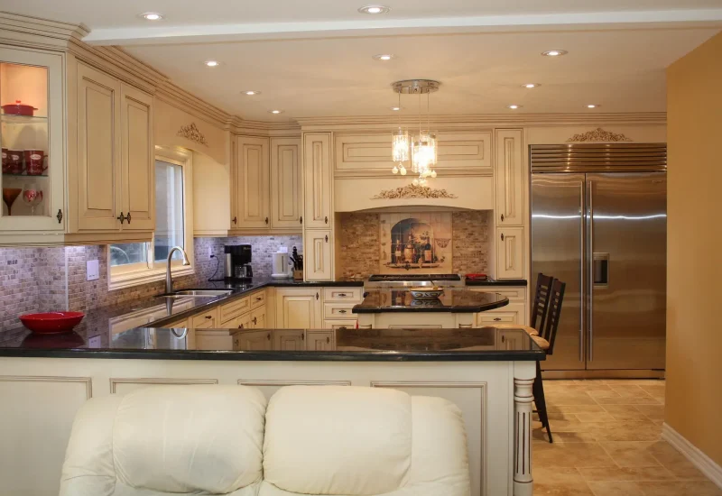 High quality complete kitchen remodeling and renovation services in factoria bellevue wa