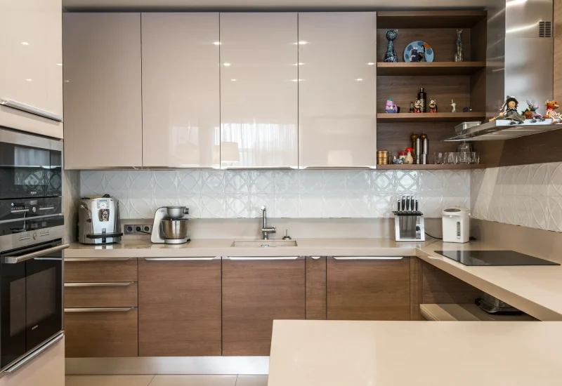 Top rated kitchen cabinet painting and refurnishing service in bellevue wa